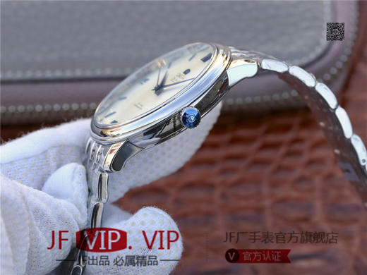 RXW欧米茄OMEGA碟飞系列424.10.40.20.02.003 RXW工厂出品，买钢带送皮带，皮带质感与鳄鱼皮如出一辙。 商品图5