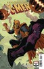 非凡X战警 主刊 Uncanny X-Men V5 001-014(2018) 变体 商品缩略图1