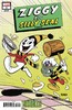 变体 Ziggy Pig Silly Seal Comics 商品缩略图0