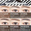 〖一般贸易〗韩国进口The Face Shop/菲诗小铺精致立体双头自动眉笔 防水防汗持久自然带眉刷 商品缩略图2