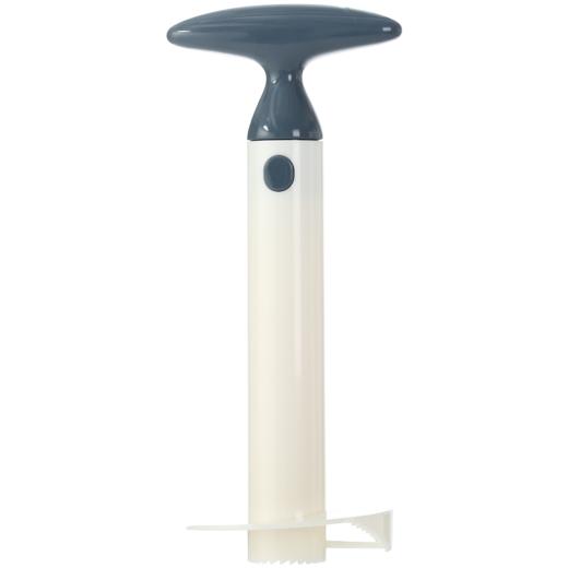 FaSoLa 菠萝刀削皮器 去眼器取肉家用厨房凤梨去皮挖开切凤梨神器 商品图5