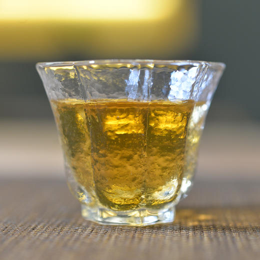 麻粟正山红丨桐木赤甘 武夷红茶 奇红  非遗传承人张笔清监制 一级 50g 商品图2