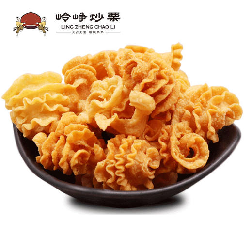 【满减参考价2.6元】比萨卷（牛肉味）150g 商品图0