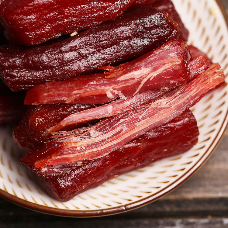 【买一送一】内蒙古特产——正宗风干牛肉