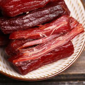 【买一送一】内蒙古特产——正宗风干牛肉