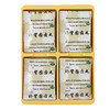 九芝堂补肾固齿丸4g*8袋肾虚火旺牙齿酸软松动活血解毒慢性牙周炎 商品缩略图5