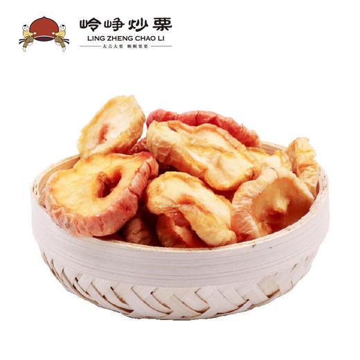 【满减参考价4.5元】沙果干100g 商品图0