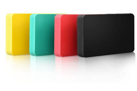 PVC共挤高光免漆生态板（单面共挤） 商品图0