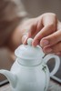 茶壶-泡茶壶-陶瓷美人肩新彩竹子套组 商品缩略图4