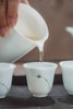 茶壶-泡茶壶-陶瓷美人肩新彩竹子套组 商品缩略图3