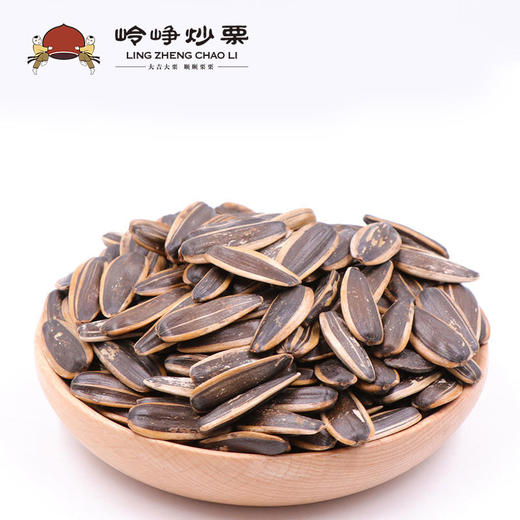 【满减参考价4.2元】焦糖瓜子 商品图0