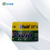 标榜晶彩一族软蜡  300g 商品缩略图0