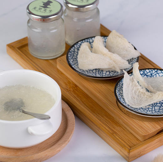 家庭装燕窝：香絮（1份量/4份量/10份量/21份量/42份量）（单份量：75ml*3瓶） 商品图2