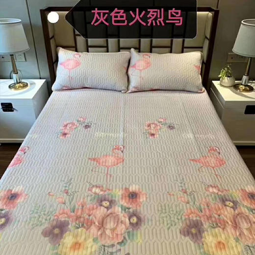乳胶凉席 商品图4