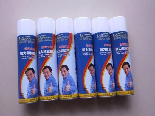 强力脱胶剂 卡玫尔G978 商品图2