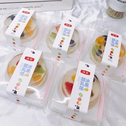 冰果酸乳烙 商品图1