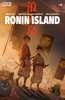浪人岛 Ronin Island（2019）普封 商品缩略图6