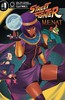 街头霸王：梅奈特 Street Fighter Menat（2019） 商品缩略图1