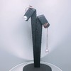 「童心」——纸飞机耳坠 商品缩略图2