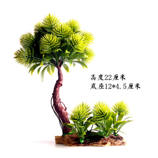 造景大师系列—唯美【逢春】 随手一放即可绽放唯美！ 商品图4