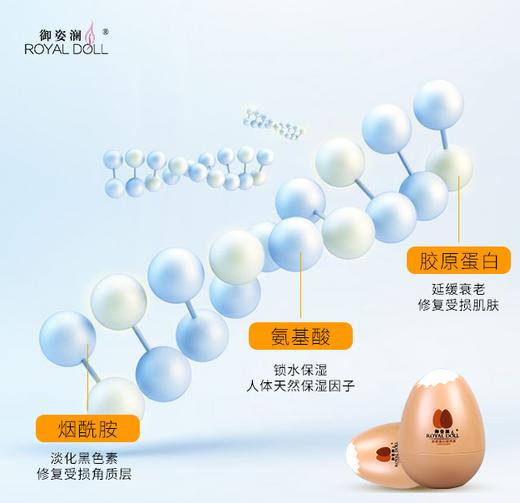 御姿澜胶原蛋白卵壳膜 商品图2