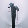 「童心」——纸船耳坠 商品缩略图0