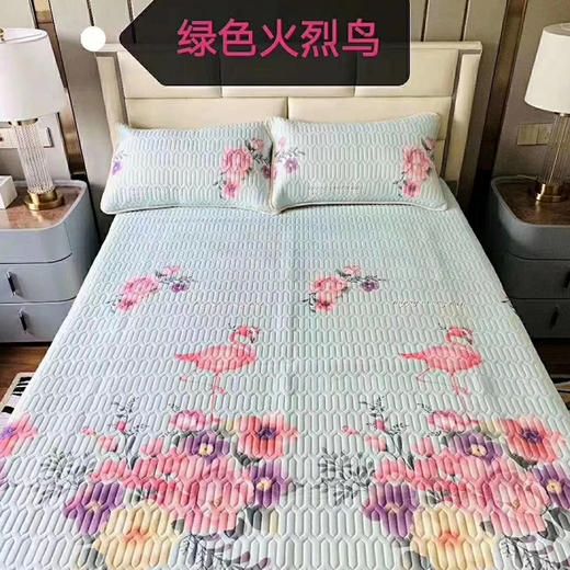 乳胶凉席 商品图5