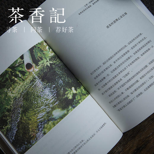 茶香记《禅与极简生活艺术》枡野俊明  日本国宝级庭园设计大师 生活美学  禅的生活 商品图3