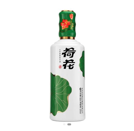 一品荷花酒  53度500mL 商品图1