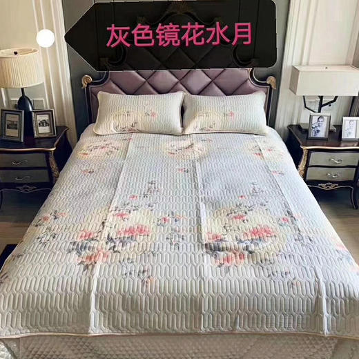 乳胶凉席 商品图9