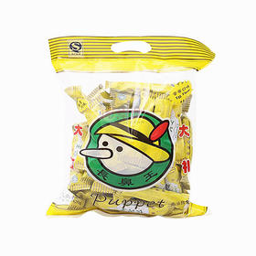 420g长鼻王蛋黄夹心卷
