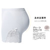 【提臀收腹 透气舒适】侧边性感蕾丝高弹打底裤防 商品缩略图3