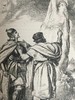约19世纪末 班扬《天路历程》 配近百幅幅插图 皮装16开 商品缩略图7