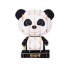 熊猫屋PANDAHOUSE萌嘟嘟3D立体拼图 商品缩略图1