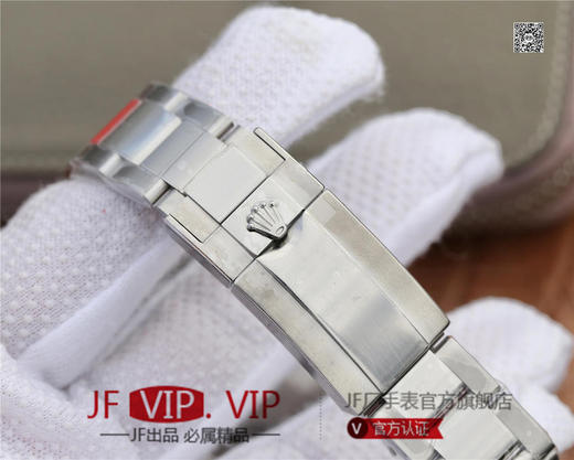 GM劳力士格林尼治ll:116710BLNR-78200/1167710LN-78200/116719-BLRO/m126719BLRO-0003/ V2版本。 商品图9