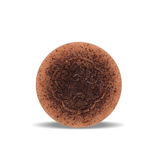 【昆中药】三七普洱茶手工皂100g/个 商品图3