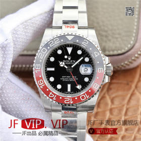 GM劳力士格林尼治ll:116710BLNR-78200/1167710LN-78200/116719-BLRO/m126719BLRO-0003/ V2版本。