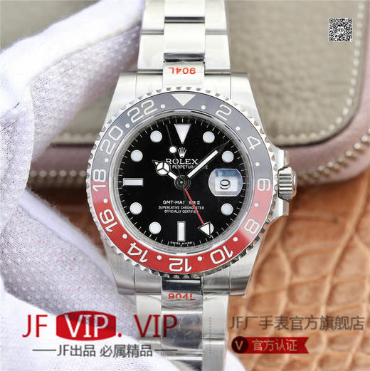 GM劳力士格林尼治ll:116710BLNR-78200/1167710LN-78200/116719-BLRO/m126719BLRO-0003/ V2版本。 商品图0