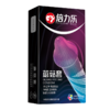 倍力乐入珠避孕套男用加长加粗情趣安全套3D螺纹大颗粒蘑菇套成人情趣性爱用品 商品缩略图10