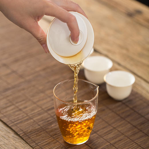 八马茶具｜户外便携茶具套组 茶之旅旅行套组 商品图3