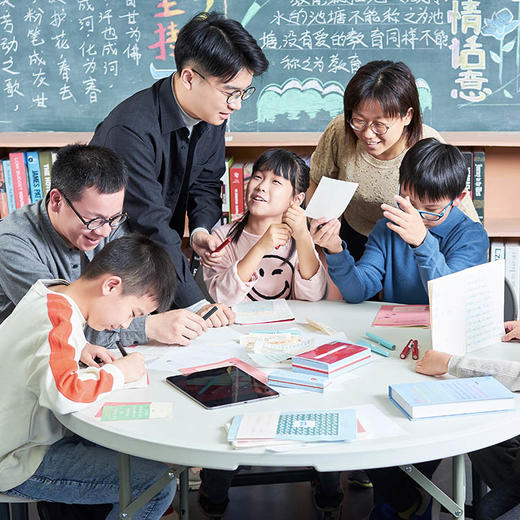 【停售】意索 ipluso LITTLE OH-翅膀钢笔礼盒（2款可选） 商品图3