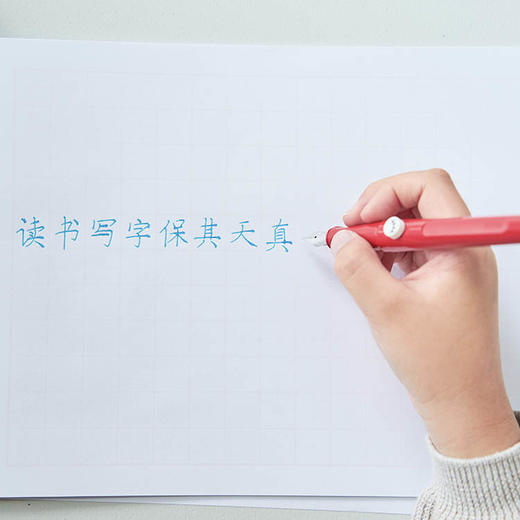 【停售】意索 ipluso LITTLE OH-翅膀钢笔礼盒（2款可选） 商品图4