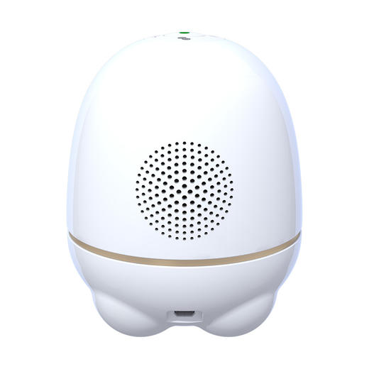 科大讯飞iFLYTEK  阿尔法超能蛋智能机器人儿童教育学习同步小学初中教材早教机陪伴益智玩具 商品图1