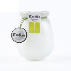冷榨椰子油230ml  P-TN-CO-230V