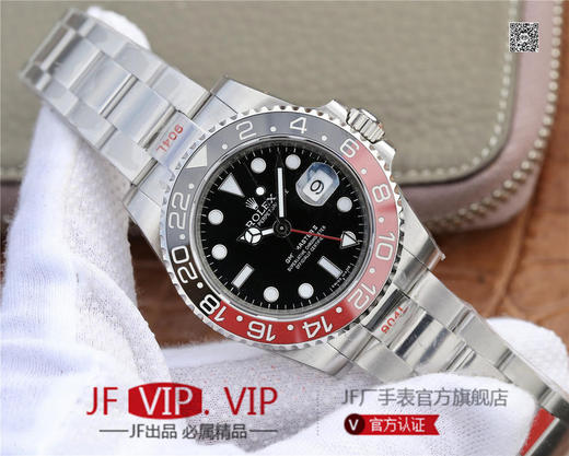 GM劳力士格林尼治ll:116710BLNR-78200/1167710LN-78200/116719-BLRO/m126719BLRO-0003/ V2版本。 商品图1