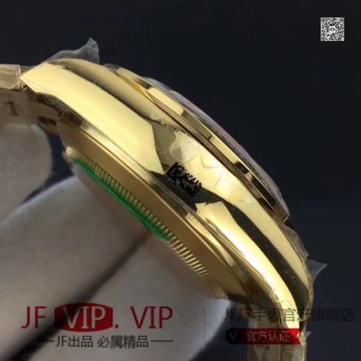 JH劳力士V7版宇宙计时全金迪通拿116508，男士腕表，精钢表带，自动机械机芯，密底 商品图7