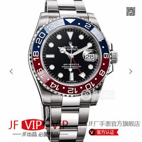 GM劳力士格林尼治ll:116710BLNR-78200/1167710LN-78200/116719-BLRO/m126719BLRO-0003/ V2版本。