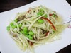 茭瓜毛豆肉丝 商品缩略图0