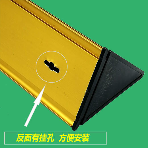 三角桌牌 科室牌 商品图5