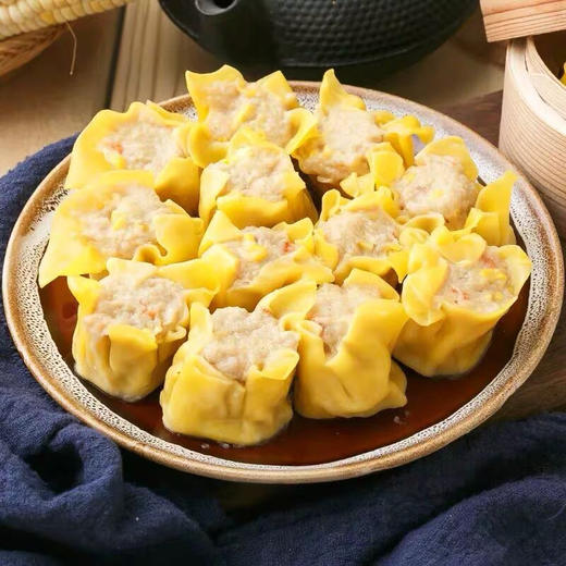 李太家的烧卖 商品图5